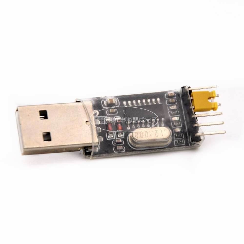 CH340G PL2303 USB to TTL to  Ʈ ü,   ÷ ̺ STC ٿε ׷̵